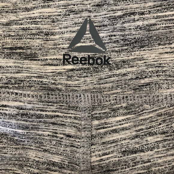 NWT Reebok Leggings - Picture 4 of 5